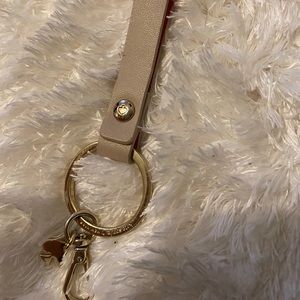 Kate Spade keychain